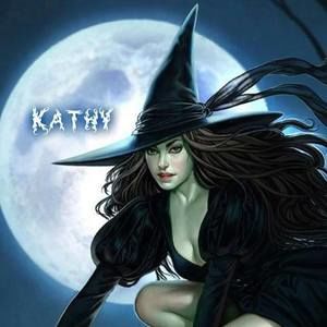 Meet your Posher, Kathy